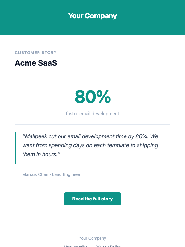 Case Study