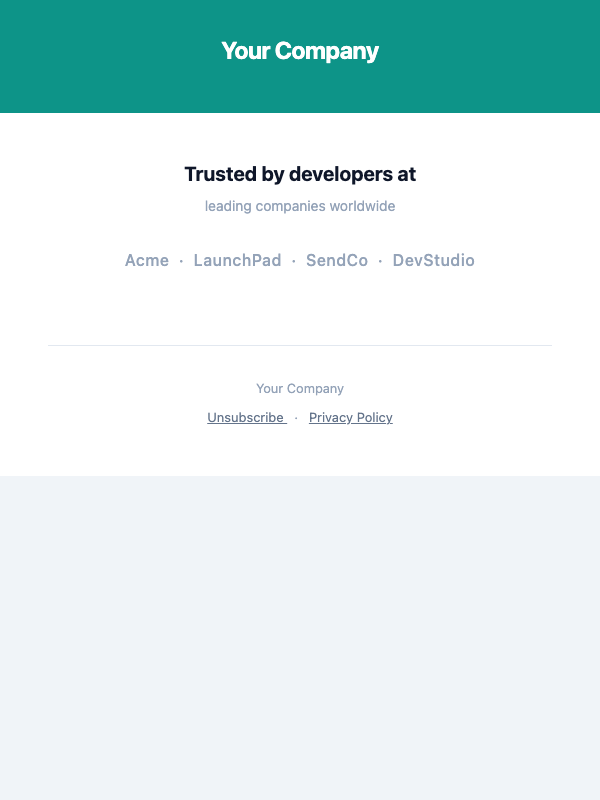 Social Proof